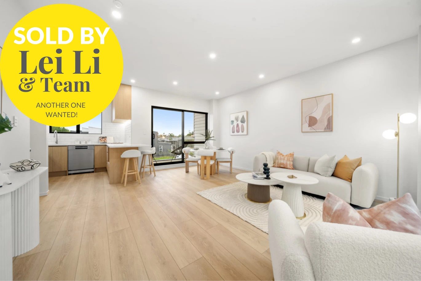10-Year Stamford Building Warranty, 125m2 Brandnew freehold 3 beds 2.5 baths home with garage, close to schools, Westfield Albany, Massey University, motorway access, Lot 5/13 Rengarenga Rise, Fairview Heights, Auckland