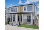 Brandnew 3 beds + a large study room 3 baths home with 2 car parks, close to reserves, schools, walkways, local amenities, and easy motorway access, 51 Auranga Drive, Karaka, Auckland