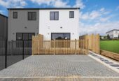 Brandnew 3 beds + a large study room 3 baths home with 2 car parks, close to reserves, schools, walkways, local amenities, and easy motorway access, 51 Auranga Drive, Karaka, Auckland