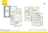 10 Years Master Builder Guarantee, Brandnew standalone 3 beds 2.5 bath home with garage, close to motorway access, Ellerslie Village, Sylvia Park, public transport and local schools. (Stanhope Road School, One Tree Hill College and Baradene College), 7B Vause Street, Ellerslie, Auckland