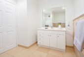 Once in 11 years, 222m2 4 beds 2 baths house with double garage on 1047m2 section, a ground floor versatile multi-function room that can easily serve as a fifth bedroom, just a short drive to Lincoln Road shops, motorway access, 281 Sturges Road, Henderson, Auckland