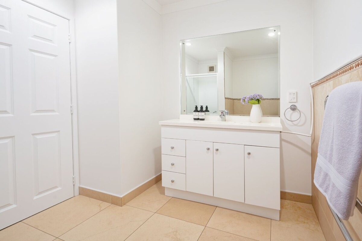 Once in 11 years, 222m2 4 beds 2 baths house with double garage on 1047m2 section, a ground floor versatile multi-function room that can easily serve as a fifth bedroom, just a short drive to Lincoln Road shops, motorway access, 281 Sturges Road, Henderson, Auckland