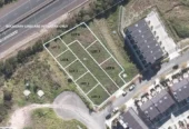Direct Developer Sale: Titles Coming Soon, 218m2 flat, fully serviced site with RC for 200m2 standalone 4 beds home, Moments from supermarkets, cafes, and parks. Superb motorway access, 1 km to Hobsonville Point Secondary School, 1.1 km to Hobsonville School, Lot 1/60 Falcon Crescent, Hobsonville, Auckland