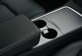 2020 Tesla Model 3 Standard Range Sedan Automatic, Grey, Electric, 23,000 km