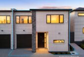 Brandnew brick 4 beds + study space 3.5 baths home with garage, 2 ensuites, 1 ensuite ground floor, asy walking access to local schools, public transport, WestCity Mall, The Boundary, West Wave Pool and Leisure Centre, and a range of shops, cafes and amenities, 28C Kereru Street, Henderson, Auckland