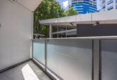 Auckland Grammar and Auckland Girls Grammar School zone, Freehold 2 beds 1 bath apartment, Close to schools and a diverse range of restaurants, 101/430 Queen Street, Auckland Central, Auckland