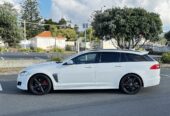 2013 Jaguar XF Sportbrake S Luxury Black Pack NZ NEW Station Wagon Automatic, 5 seats, Diesel, 3,000 cc, 113,000 km
