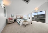 Double Westlake school zone, Sea views, Renovated Brick and tile 3 beds + sleepout 2 baths house on 408m2 section, with RC for 2 terrace homes, close to schools, shops, motorway access, 0.1 km to Forrest Hill School, 0.3 km to Westlake Boys’ High School, 75 Forrest Hill Road, Milford, Auckland