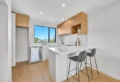 Brandnew 3 beds 2 baths home with carport, Just a short distance to Browns Bay Beach and Albany Mall, close to schools, 38 Kanapa Road, Northcross, Auckland