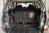 2009 Mitsubishi Outlander 4WD G 7SEATER/NEW WOF & SERVICE RV/SUV Automatic, Grey, Petrol, 2,350 cc, 127,380 km