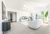 Motivated vendor, 3 beds 2 baths house with double garage on 328m2 section, Near Waiatarua Reserve & Remuera Golf Club, Zoned: Meadowbank School & Glendowie College, 1.9 km to Remuera Intermediate, 30A Grand Drive, Remuera, Auckland