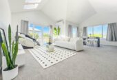 Motivated vendor, 3 beds 2 baths house with double garage on 328m2 section, Near Waiatarua Reserve & Remuera Golf Club, Zoned: Meadowbank School & Glendowie College, 1.9 km to Remuera Intermediate, 30A Grand Drive, Remuera, Auckland