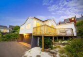 Motivated vendor, 3 beds 2 baths house with double garage on 328m2 section, Near Waiatarua Reserve & Remuera Golf Club, Zoned: Meadowbank School & Glendowie College, 1.9 km to Remuera Intermediate, 30A Grand Drive, Remuera, Auckland