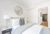 Affordable Brandnew 4 beds 3.5 baths home with garage, 2 ensuites, 1 ensuite ground floor, move-in ready, shops, parks, cafes, schools, and transport are close by, with Westgate, Northwest and Costco just minutes away, 9/6 Woodhouse Place, West Harbour, Auckland