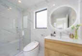 Affordable Brandnew 4 beds 3.5 baths home with garage, 2 ensuites, 1 ensuite ground floor, move-in ready, shops, parks, cafes, schools, and transport are close by, with Westgate, Northwest and Costco just minutes away, 9/6 Woodhouse Place, West Harbour, Auckland