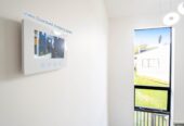 Affordable Brandnew 4 beds 3.5 baths home with garage, 2 ensuites, 1 ensuite ground floor, move-in ready, shops, parks, cafes, schools, and transport are close by, with Westgate, Northwest and Costco just minutes away, 9/6 Woodhouse Place, West Harbour, Auckland