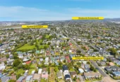 111m2 2 beds 2.5 baths home with car park, close to schools, local cafes, and the coastal walkways, motorway access, 7/3 Royal View Road, Te Atatu South, Auckland