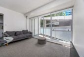 Auckland Grammar and Auckland Girls Grammar School zone, Freehold 2 beds 1 bath apartment, Close to schools and a diverse range of restaurants, 101/430 Queen Street, Auckland Central, Auckland