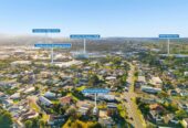 10-Year Halo Building Warranty Insurance, Brandnew 3 beds 3 baths home with garage, close to Henderson Shopping Complex, WestWave, schools, train station, public transport, and motorway access, 0.4 km to Henderson School, 3/300 Great North Road, Henderson, Auckland