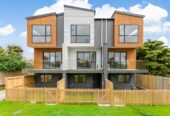 10-Year Halo Building Warranty Insurance,, Brandnew 3 beds 3 baths home with garage, close to Henderson Shopping Complex, WestWave, schools, train station, public transport, and motorway access, 0.4 km to Henderson School, 1/300 Great North Road, Henderson, Auckland