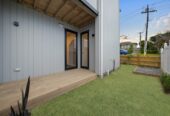 Brandnew freehold 3 beds 2 baths home with garage, close to schools, Sylvia Park Shopping Centre,, motorway access, park, 0.9 km to Panama Road School, 6/12 Ryburn Road, Mt Wellington, Auckland