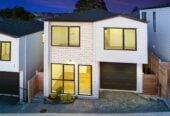 Brandnew standalone 4 beds 2.5 baths home with garage, just minutes from Green Bay and Close to New Lynn shopping centres, cafes, and all the vibrant amenities, 0.3km to Green Bay Primary School, 0.6 km to Green Bay High School, 21C Barron Drive, Green Bay, Auckland