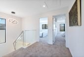 Brandnew standalone 4 beds 2.5 baths home with garage, just minutes from Green Bay and Close to New Lynn shopping centres, cafes, and all the vibrant amenities, 0.3km to Green Bay Primary School, 0.6 km to Green Bay High School, 21C Barron Drive, Green Bay, Auckland