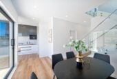Brandnew standalone 4 beds 2.5 baths home with garage, just minutes from Green Bay and Close to New Lynn shopping centres, cafes, and all the vibrant amenities, 0.3km to Green Bay Primary School, 0.6 km to Green Bay High School, 21C Barron Drive, Green Bay, Auckland