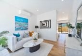 Brandnew standalone 4 beds 2.5 baths home with garage, just minutes from Green Bay and Close to New Lynn shopping centres, cafes, and all the vibrant amenities, 0.3km to Green Bay Primary School, 0.6 km to Green Bay High School, 21C Barron Drive, Green Bay, Auckland