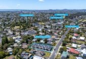 Brandnew standalone 4 beds 2.5 baths home with garage, just minutes from Green Bay and Close to New Lynn shopping centres, cafes, and all the vibrant amenities, 0.3km to Green Bay Primary School, 0.6 km to Green Bay High School, 21C Barron Drive, Green Bay, Auckland