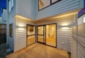 Brandnew standalone 4 beds 2.5 baths home with garage, just minutes from Green Bay and Close to New Lynn shopping centres, cafes, and all the vibrant amenities, 0.3km to Green Bay Primary School, 0.6 km to Green Bay High School, 21C Barron Drive, Green Bay, Auckland