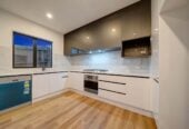 Brandnew standalone 4 beds 2.5 baths home with garage, just minutes from Green Bay and Close to New Lynn shopping centres, cafes, and all the vibrant amenities, 0.3km to Green Bay Primary School, 0.6 km to Green Bay High School, 21C Barron Drive, Green Bay, Auckland
