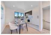 Motivated vendor wants it SOLD, 10-Year Master Builder Warranty, Brandnew 3 beds 3 baths home with garage, close to schools, shopping centre, 0.3 km to Anchorage Park School, 3/32 Tiraumea Drive, Pakuranga, Auckland