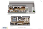 Inquiries over 600k, 10-Year Master Build Warranty, Brandnew Freehold 3 beds 2 baths home with car park, Just 3 minutes’ drive to the Takanini Town Centre., close to schools, parks, shops, motorway access, Lots 1-8/239 Porchester Road, Takanini, Auckland