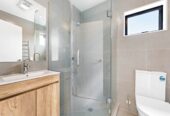 Brandnew 2 beds 1.5 baths home with car park, close to Henderson Shopping Complex, WestWave, schools, train station, public transport, and motorway access, 0.4 km to Henderson School, 6/300 Great North Road, Henderson, Auckland
