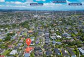 Macleans College zone, 5 beds 3 baths house with triple garage on 600m2 section, a heated pool, spa, and covered terrace with a full outdoor kitchen, close to local beaches, reserves, and Howick Village, 0.4 km to Mellons Bay School, 16 Tranquility Rise, Mellons Bay, Auckland