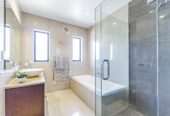 Macleans College zone, 5 beds 3 baths house with triple garage on 600m2 section, a heated pool, spa, and covered terrace with a full outdoor kitchen, close to local beaches, reserves, and Howick Village, 0.4 km to Mellons Bay School, 16 Tranquility Rise, Mellons Bay, Auckland