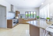 Macleans College zone, 5 beds 3 baths house with triple garage on 600m2 section, a heated pool, spa, and covered terrace with a full outdoor kitchen, close to local beaches, reserves, and Howick Village, 0.4 km to Mellons Bay School, 16 Tranquility Rise, Mellons Bay, Auckland