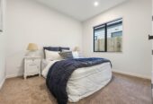 Brandnew standalone 5 beds 3 baths house with double garage on 329m2 section, including 2 ensuites, close to schools, shops, motorway access, 0.8 km to Opaheke School, 36 Furlough Road, Papakura, Auckland