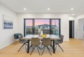 Brandnew standalone 5 beds 3 baths house with double garage on 329m2 section, including 2 ensuites, close to schools, shops, motorway access, 0.8 km to Opaheke School, 36 Furlough Road, Papakura, Auckland