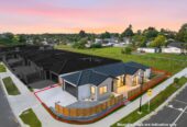 Brandnew standalone 5 beds 3 baths house with double garage on 329m2 section, including 2 ensuites, close to schools, shops, motorway access, 0.8 km to Opaheke School, 36 Furlough Road, Papakura, Auckland