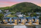 Brandnew standalone 4 beds 2.5 baths home with garage, close to Mt Wellington Domain, Skateland Roller Skating, Extreme Edge Rock climbing, shops, supermarkets, schools, Lot 3/31 Mountain Road, Mt Wellington, Auckland