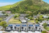 Brandnew standalone 4 beds 2.5 baths home with garage, close to Mt Wellington Domain, Skateland Roller Skating, Extreme Edge Rock climbing, shops, supermarkets, schools, Lot 3/31 Mountain Road, Mt Wellington, Auckland