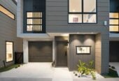 Brandnew standalone 4 beds 2.5 baths home with garage, close to Mt Wellington Domain, Skateland Roller Skating, Extreme Edge Rock climbing, shops, supermarkets, schools, Lot 3/31 Mountain Road, Mt Wellington, Auckland