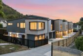 Brandnew standalone 4 beds 2.5 baths home with garage, close to Mt Wellington Domain, Skateland Roller Skating, Extreme Edge Rock climbing, shops, supermarkets, , schools, 31 Mountain Road, Mt Wellington, Auckland