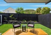 Brandnew standalone 4 beds 2.5 baths home with garage, close to Mt Wellington Domain, Skateland Roller Skating, Extreme Edge Rock climbing, shops, supermarkets, , schools, 31 Mountain Road, Mt Wellington, Auckland