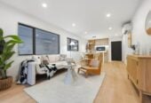 Brandnew standalone 4 beds 2.5 baths home with garage, close to Mt Wellington Domain, Skateland Roller Skating, Extreme Edge Rock climbing, shops, supermarkets, schools, Lot 3/31 Mountain Road, Mt Wellington, Auckland