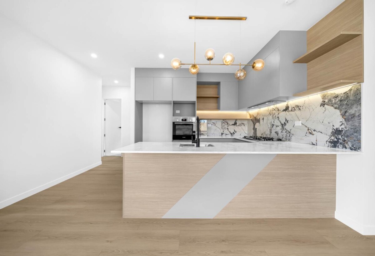 Brandnew 4 beds 3 baths house with double garage and 1 bed granny, Central air conditioning, moments from parks, top schools, shops, and easy motorway access, 12 Pupu Crescent, Opaheke, Auckland