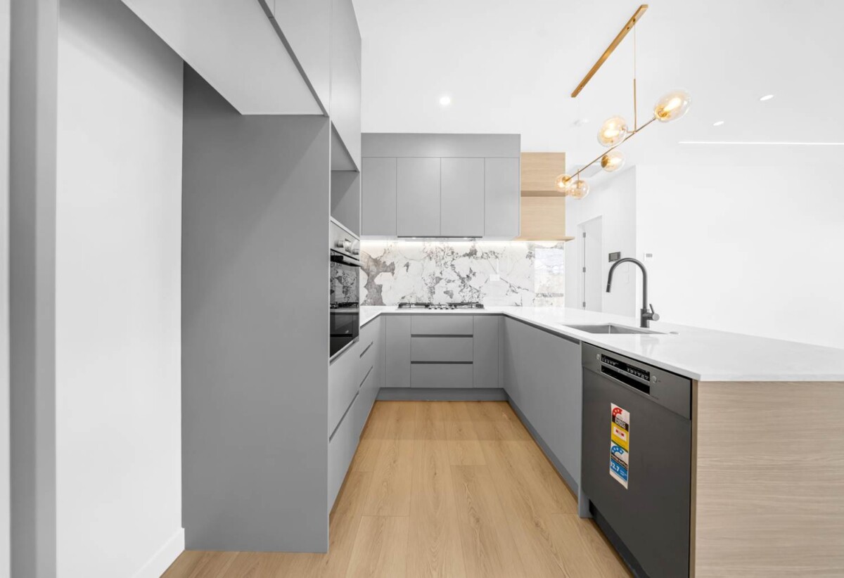 Brandnew 4 beds 3 baths house with double garage and 1 bed granny, Central air conditioning, moments from parks, top schools, shops, and easy motorway access, 12 Pupu Crescent, Opaheke, Auckland