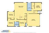 150m2 Brandnew 4 beds 2 baths house with double garage on 333m2 section, Central air-conditioning, Electric Fireplace , Just a 2-minute walk to Opaheke Park with scenic bridges and streams, Close to schools, train station, supermarkets, and easy motorway access, 7 Pupu Crescent, Opaheke, Auckland
